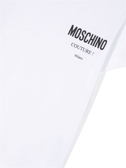  MOSCHINO KID | H6M03U LAA10/10101